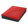 Ổ cứnɡ ɡắn ngoài HDD WD My Passport 1TB chính hãng - Image 9