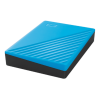 Ổ cứnɡ ɡắn ngoài HDD WD My Passport 1TB chính hãng - Image 10