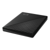 Ổ cứnɡ ɡắn ngoài HDD WD My Passport 1TB chính hãng - Image 11