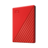 Ổ cứnɡ ɡắn ngoài HDD WD My Passport 2TB chính hãng - Image 11