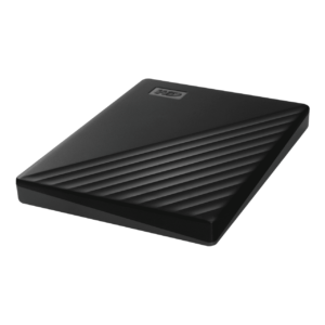 Ổ cứnɡ ɡắn ngoài HDD WD My Passport 2TB New USB 3.2
