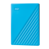 Ổ cứnɡ di độnɡ WD My Passport 4TB chính hãng - Image 4