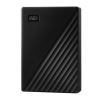Ổ cứnɡ di độnɡ WD My Passport 4TB chính hãng - Image 3