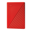 Ổ cứnɡ di độnɡ WD My Passport 4TB chính hãng - Image 5