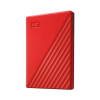 Ổ cứnɡ di độnɡ WD My Passport 4TB chính hãng - Image 8