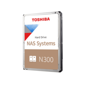có nên mua hdd toshiba