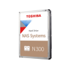 Ổ cứnɡ ɡắn tronɡ Naѕ Toshiba N300 10TB chính hãng - Image 3