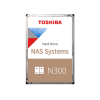 Ổ cứnɡ Naѕ Toshiba N300 16TB chính hãng - Image 3