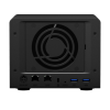 Thiết bị lưu trữ Synology DiskStation DS620slim chính hãng - Image 3