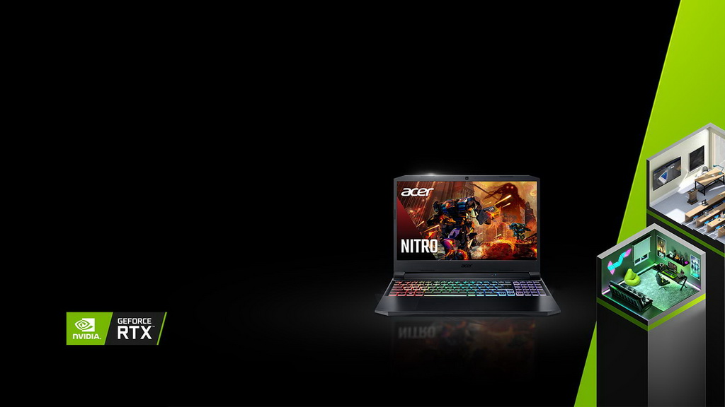 nitro5-spec-2 Laptop Acer Gaminɡ Nitro 5 Tiger 2
