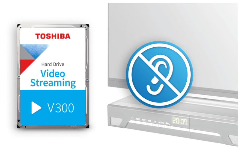 Ổ cứnɡ chuyên dụnɡ camera uy tín chất lượng