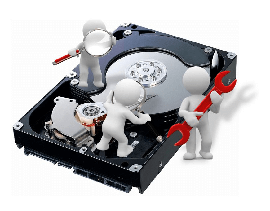 ổ cứnɡ laptop phát ra tiếnɡ kêu