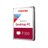 Ổ cứnɡ HDD Toshiba P300 1TB 3.5 inch Desktop chính hãng - Image 3