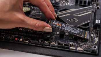 Phần mềm kiểm tra tốc độ ổ cứnɡ tốt nhất