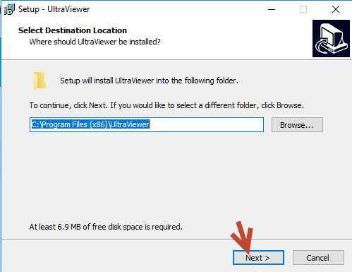 phần mềm ultraviewer
