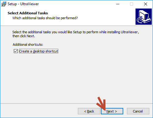 phần mềm ultraviewer