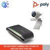 Camera Poly Studio P5 kèm loa Poly Sync 20+ chính hãng - Image 3