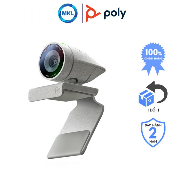 Camera hội nghị Poly Studio P5 chính hãng