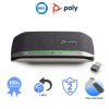 Loa hội nghị Poly Sync 20+ Bluetooth/USB-A kèm BT600 chính hãng - Image 2