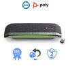 Loa hội nghị Poly Sync 40+ Bluetooth/USB-A kèm BT600 chính hãng - Image 2