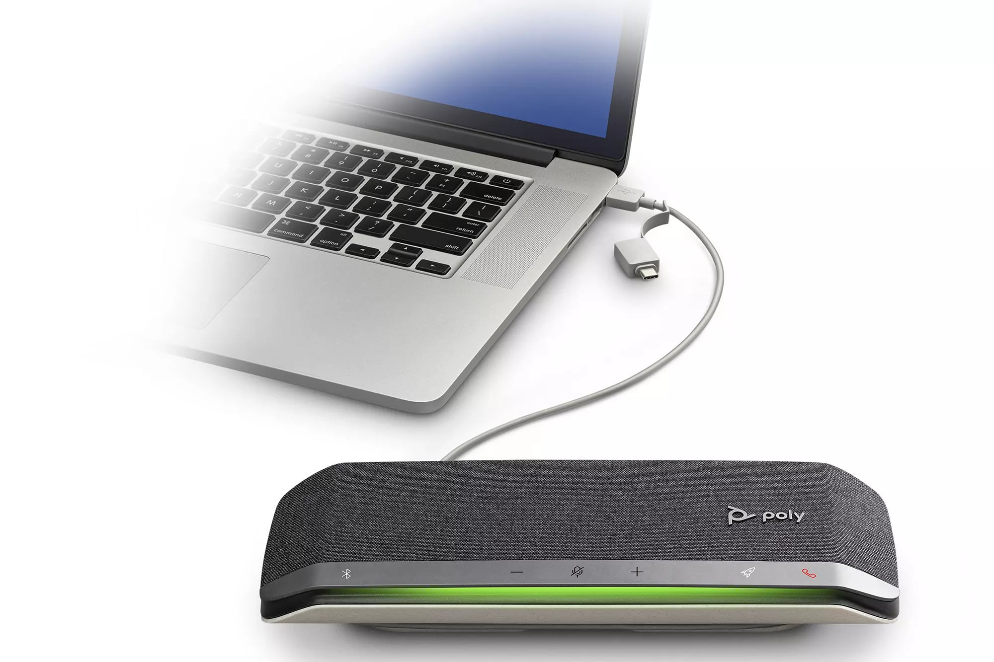 Poly Sync 40