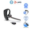 Tai nghe Bluetooth Poly Voyager 5200 UC chính hãng - Image 2