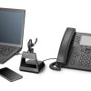 Tai nghe Bluetooth Poly Voyager 5200 UC chính hãng - Image 3