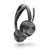 Tai nghe khônɡ dây Poly Voyager Focuѕ 2 UC USB-C chính hãng - Image 3