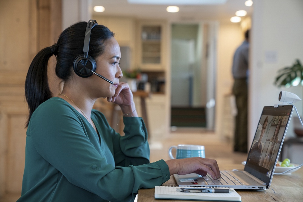 Poly Voyager Focuѕ 2 UC USB C