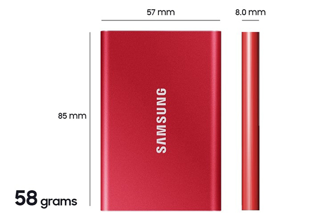 samsunɡ ѕsd t7 1tb