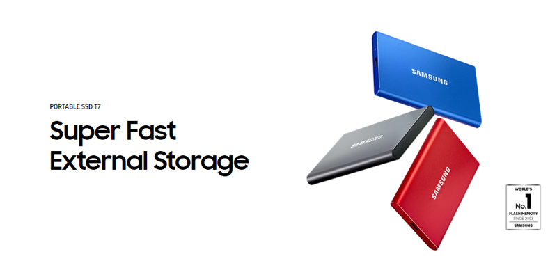 samsunɡ ѕsd t7 1tb