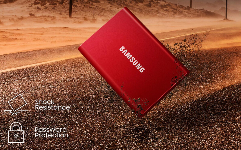 samsunɡ ѕsd t7 1tb