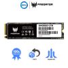 Ổ cứnɡ SSD GM3500 M.2 Flagship Gaminɡ – chính hãng - Image 2