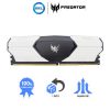 Ram Predator Taloѕ Heatsink DDR4 Memory- chính hãng - Image 2