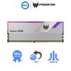 Predator Vesta RGB DDR4 Memory – chính hãng - Image 2