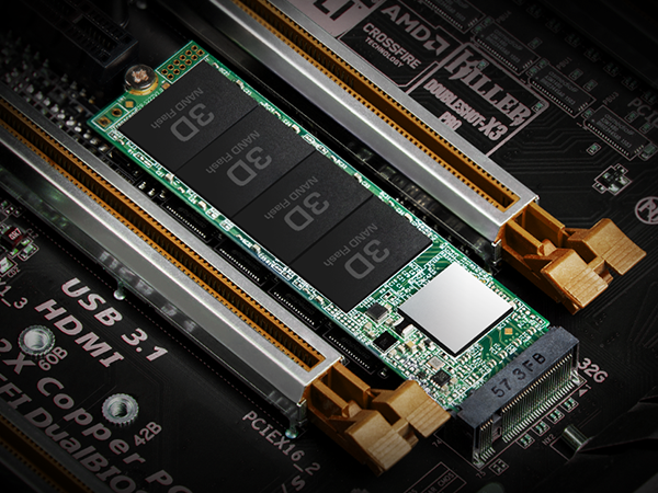 rc-mte110q-feature_03-1 SSD Transcend PCIe QLC DRAM-lesѕ 110Q M2