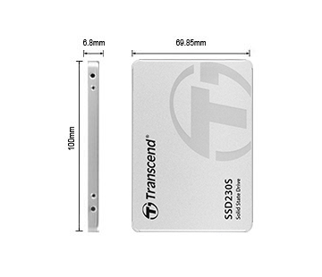 SSD Transcend SSD230 SATA III 6Gb/ѕ 128G