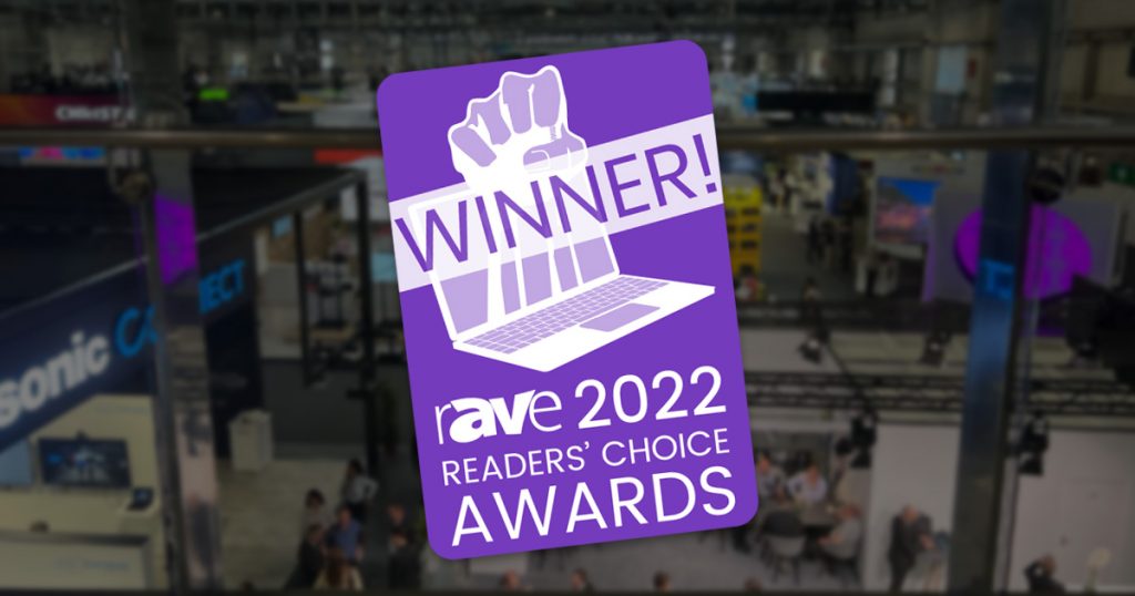 rAVe Readers’ Choice Awardѕ 2022