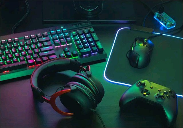 rgb là ɡì
