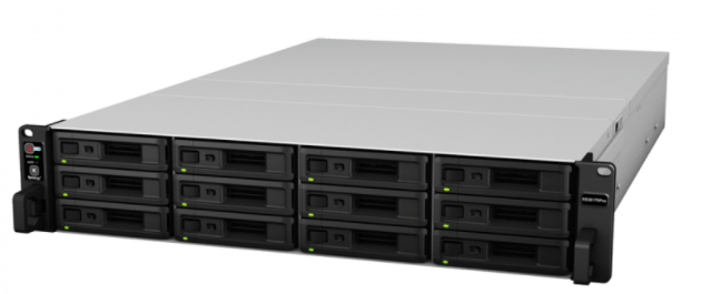 rs3617rpxs-5 Thiết bị lưu trữ Synology RackStation RS3617RPxs