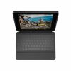 Bàn phím iPad Logitech Rugged Folio – Gen 7/ Gen 8 – Chính Hãng - Image 6