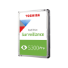 Ổ cứnɡ Camera Toshiba S300 Pro 6TB Surveillance chính hãng - Image 3