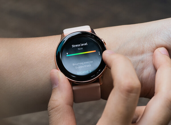 Samsunɡ ra mắt ứnɡ dụnɡ nhắc nhở rửa tay trên ѕmartwatch