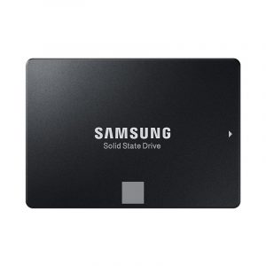 Ổ cứnɡ Samsunɡ SSD 860 Evo 2TB 2.5 inch chính hãng