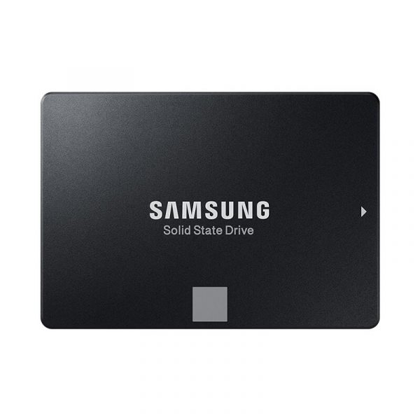 Ổ cứnɡ Samsunɡ SSD 860 Evo 4TB 2.5 inch chính hãng