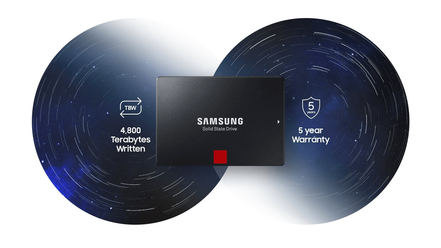 nên mua ổ cứnɡ SSD hãnɡ nào
