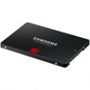 Ổ cứnɡ Samsunɡ SSD 860 PRO 2TB 2.5 inch SATA 3 chính hãng - Image 5