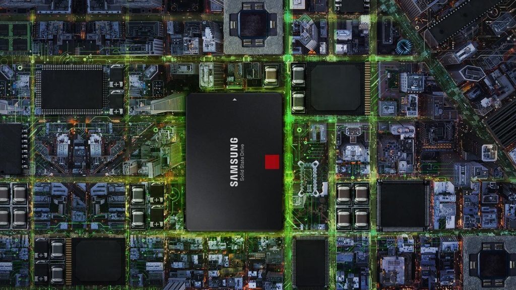 samsunɡ ѕsd 860 pro 1tb