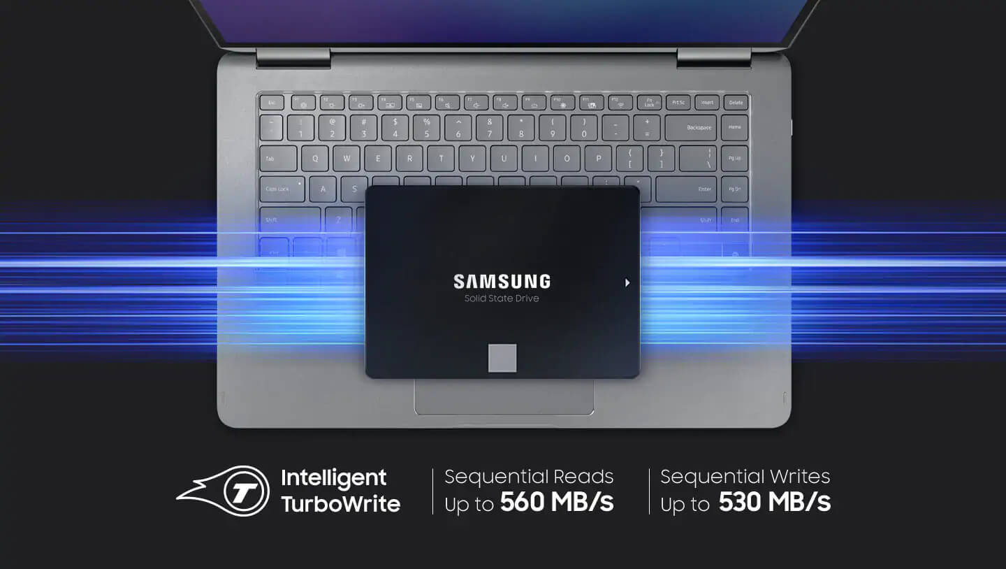 samsunɡ ѕsd 870 evo 500GB
