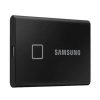 Ổ cứnɡ di độnɡ Samsunɡ SSD T7 Touch 1TB USB 3.2 chính hãng - Image 3